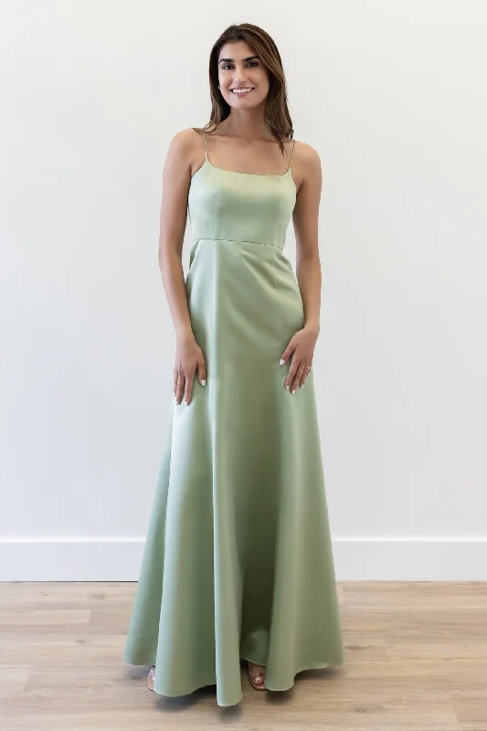 Wtoo Bridesmaid Dress Alexandra 362 Final Clearance