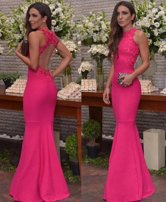 Lace Prom Dresse Long Evening Dress Graduation Dresses,Evening Gown  cg10091 Now On Sale For Chic Urban Styles