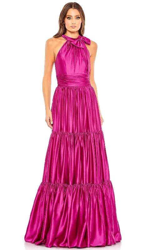 Women's Work Apparel Mac Duggal 50658 - A-line Dress