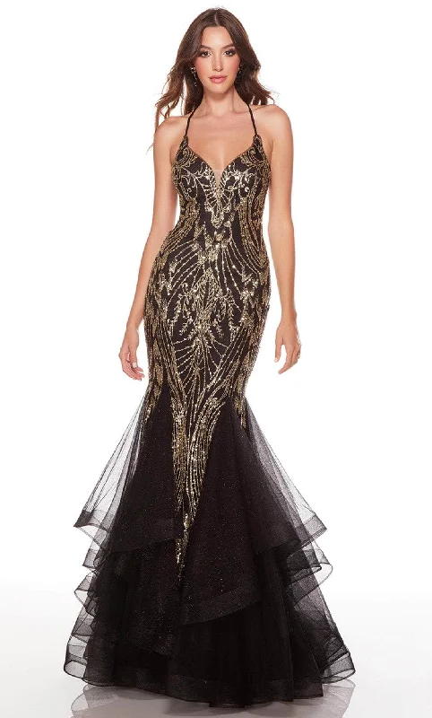 Casual Garments For Women Alyce Paris 61415 - Mermaid Gown