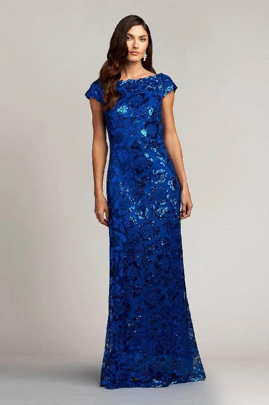 Sale For Women Tadashi Shoji CAI90602L - Formal Gown