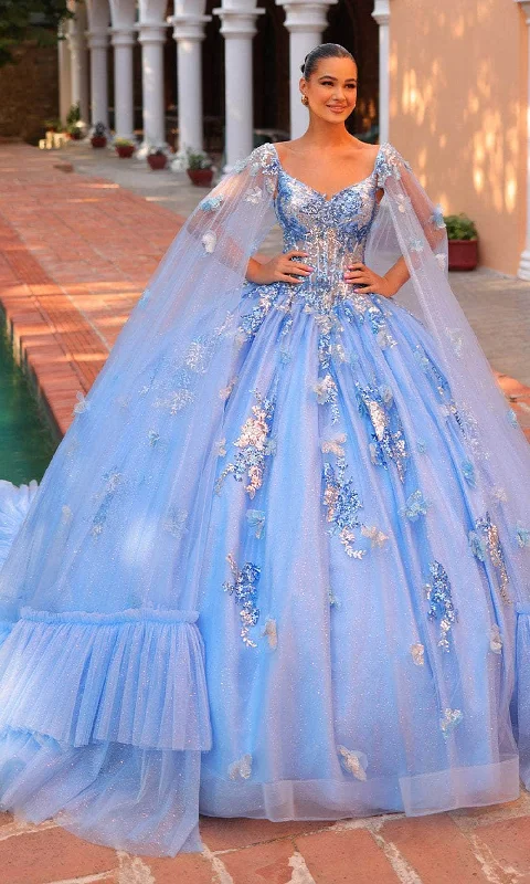 Stylish And Comfortable Clothing For Women Amarra 54318 - Sweetheart Ballgown