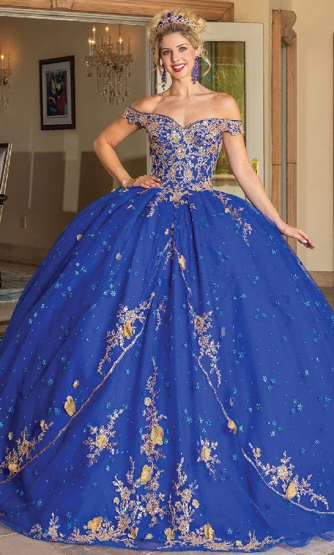 Clothes For Sale Dancing Queen 1796 - Embellished Gown