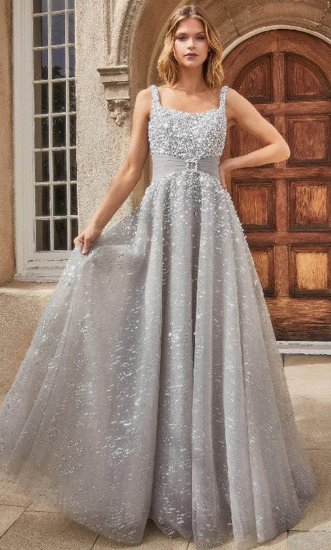 Women's Functional Outdoor Garments Andrea and Leo A1181 - A-line Gown