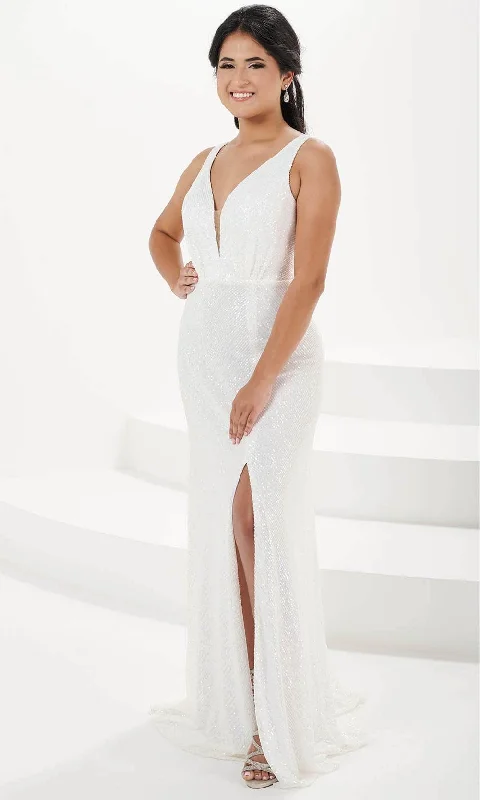 Affordable Trendy Clothes For Women Christina Wu Celebration 22210 - Sleeveless Gown