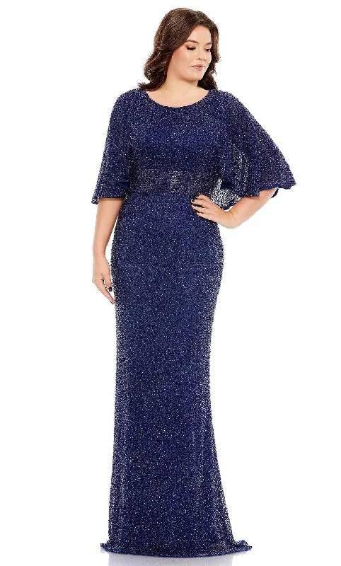 Affordable Luxury Women's Garments Mac Duggal 5361 - Embellished Gown