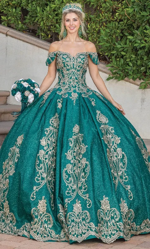Trendy Outfits For Ladies Dancing Queen 1769 - Short Sleeve Gown