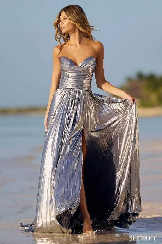 Silver