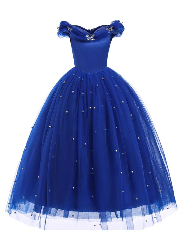 Royal Blue